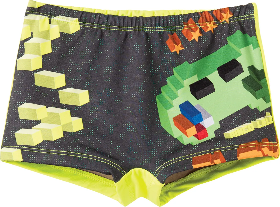 Sunga Box Infantil Game