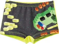 Sunga Box Infantil Game