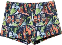 Sunga Box Infantil Dinossauros