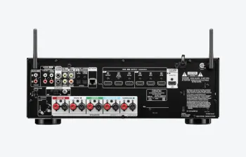 Receiver Denon S660H -  WIFI - Foto 2