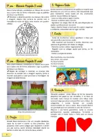 50 Planos de Aulas de Datas Especiais  - Foto 4