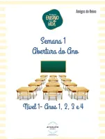 50 Planos de Aulas de Datas Especiais  - Foto 5