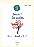 50 Planos de Aulas de Datas Especiais  - Foto 7