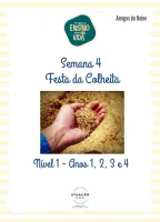 50 Planos de Aulas de Datas Especiais  - Foto 8