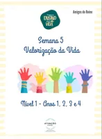 50 Planos de Aulas de Datas Especiais  — imagem 9