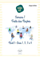 50 Planos de Aulas de Datas Especiais  - Foto 11