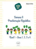 50 Planos de Aulas de Datas Especiais  - Foto 13