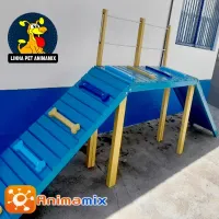 Passarela PetPlace mod 5 - Foto 2
