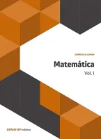 MATEMATICA (VOLUME 1) (PRODUTO USADO - MUITO BOM)
