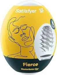 Masturbador Eggs Satisfyer