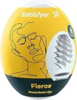 Masturbador Eggs Satisfyer