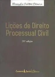 LIÇOES DE DIREITO PTOCESSUAL CIVIL - VOLUME II (PRODUTO USADO - MUITO BOM)