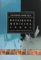 ROTEIRO DE MEDICINA LEGAL (PRODUTO USADO - MUITO BOM)