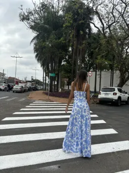 VESTIDO MADAME  - Foto 2