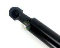 Par Amortecedor Porta Mala Captiva 2008 2009 2010 2011 2012 2013 2014 2015 - Foto 3