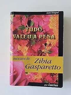 TUDO VALEU A PENA DE BOLSO (PRODUTO USADO - MUITO BOM)