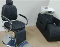 Kit Lavatório e Cadeira Reclinável - Foto 2