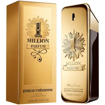 Paco Rabanne 1 Million Parfum EDP 100ml