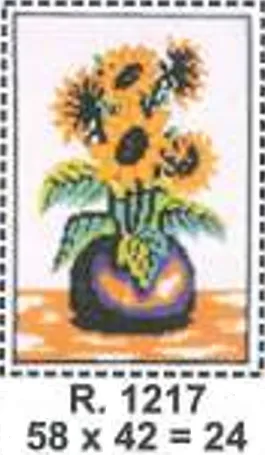PRÉ-VENDA Tela 1217 Imagem