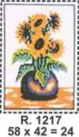 PRÉ-VENDA Tela 1217