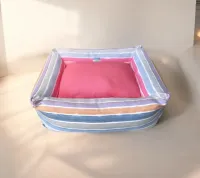 Cama colors - IMPERMEÁVEL - Foto 7