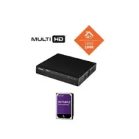 Kit completo com 4 Cameras Intelbras - Foto 3