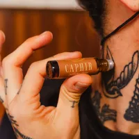 Perfume Oleoso Caphir - Foto 3