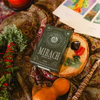 Perfume Oleoso Mirach - Foto 4