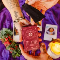 Perfume Oleoso Bellatrix - Foto 3