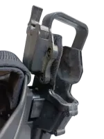 Coldre de Perna Polímero Hacker - Foto 2