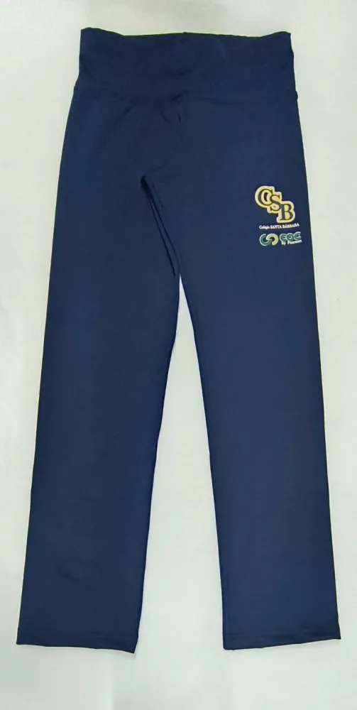 CALÇA SUPLEX LISA - CSB Imagem