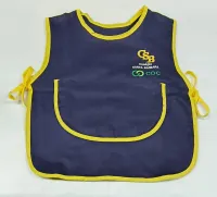 AVENTAL DE PINTURA CSB