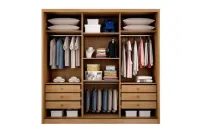 Guarda Roupa -1230 Arezzo Plus RN - Foto 3