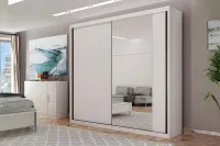 Guarda Roupa - 1290 Bravo Gold RN