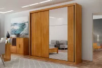 Guarda Roupa - 1290 Bravo Gold RN - Foto 2