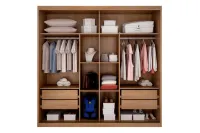 Guarda Roupa - 1290 Bravo Gold RN - Foto 3