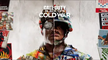 Call of Duty: Black Ops Cold War PS4/PS5 - Aluguel
