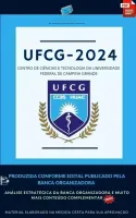 Apostila UFCG Técnico Desportivo 2024