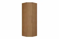 Roupeiro Modulado Rizon módulo canto obliquo RN/PR - Foto 2
