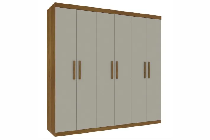 Guarda Roupa - 2770 Olimpo RN Imagem
