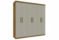 Guarda Roupa - 2770 Olimpo RN