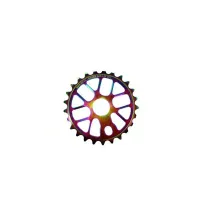   COROA DRB BIKES DOZEN 28 DENTE ÓLEO 