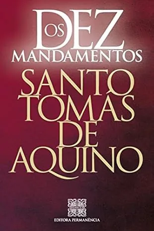 OS DEZ MANDAMENTOS (PRODUTO USADO - MUITO BOM)