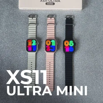 XS11 Ultra Mini 44mm