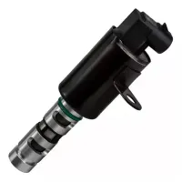 Valvula Solenoide VVT Hyundai Tucson Santa Fé 2.7 V6 24V L. ESQ 24355-3E000 - Foto 4