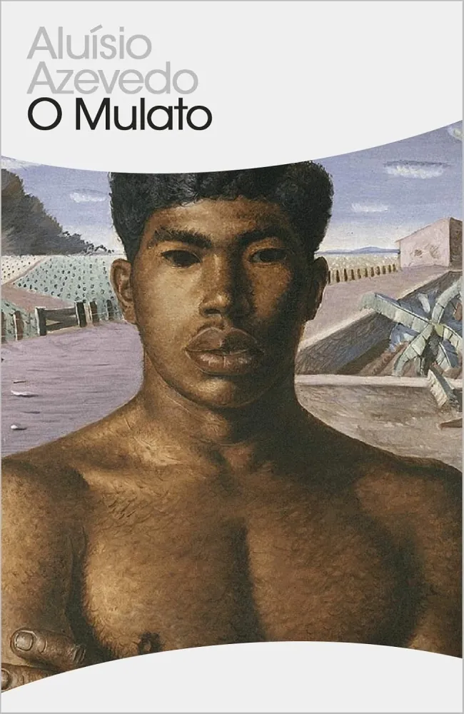 666 - O Mulato - Aluísio Azevedo - E-Book completo - 204 páginas Imagem