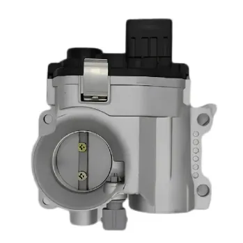 Corpo Borboleta TBi Renault Clio 1.0 16V ano 2000/... em diante H8200067219