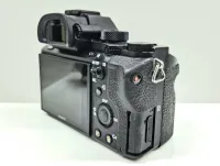 Câmera Sony A7s II - 4K Fullframe - Corpo  - 15.467 clicks  - Vendida - Foto 5