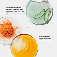 Hidratante Facial Clinique Jumbo Moisture Surge100H – 50ml - Foto 5