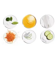 Hidratante Facial Clinique Jumbo Moisture Surge100H – 50ml - Foto 6